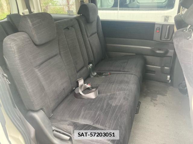 Honda e 2009-12 7981112-8