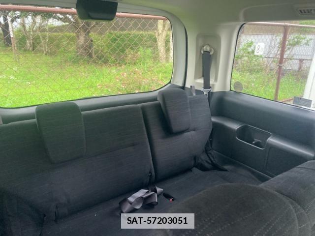 Honda e 2009-12 7981112-9