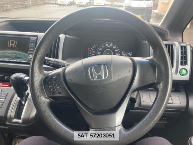 Honda e 2009-12 7981112-12