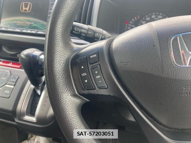 Honda e 2009-12 7981112-13