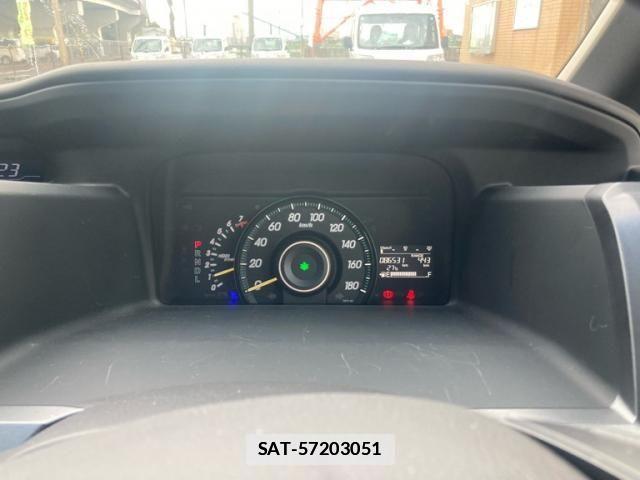 Honda e 2009-12 7981112-14