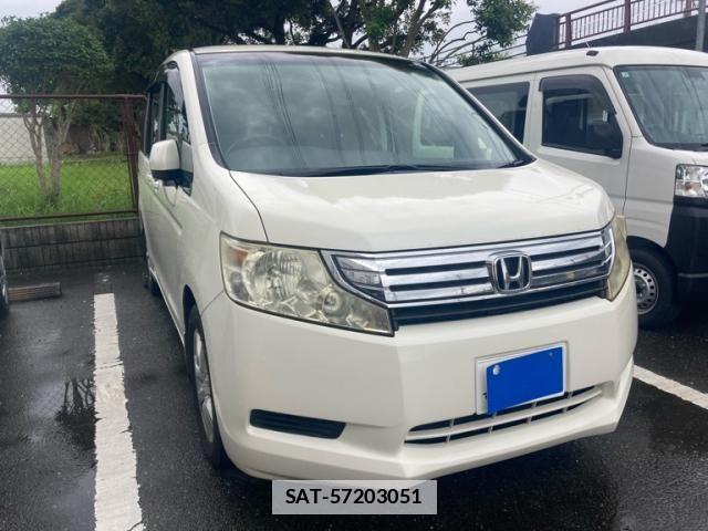 Honda e 2009-12 7981112-1