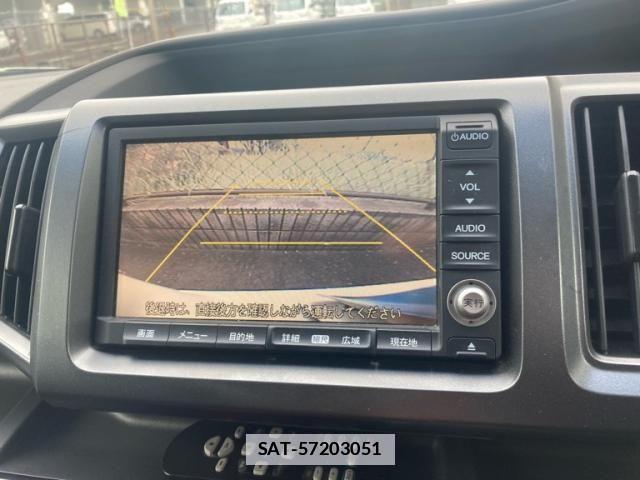 Honda e 2009-12 7981112-16