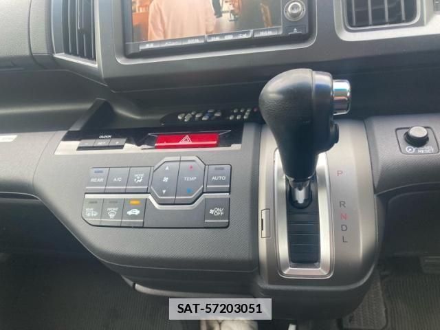 Honda e 2009-12 7981112-18