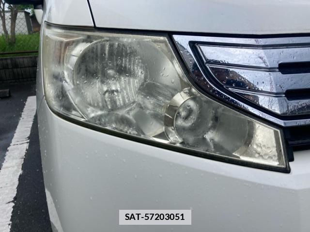 Honda e 2009-12 7981112-22