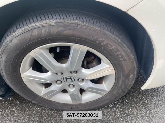 Honda e 2009-12 7981112-3
