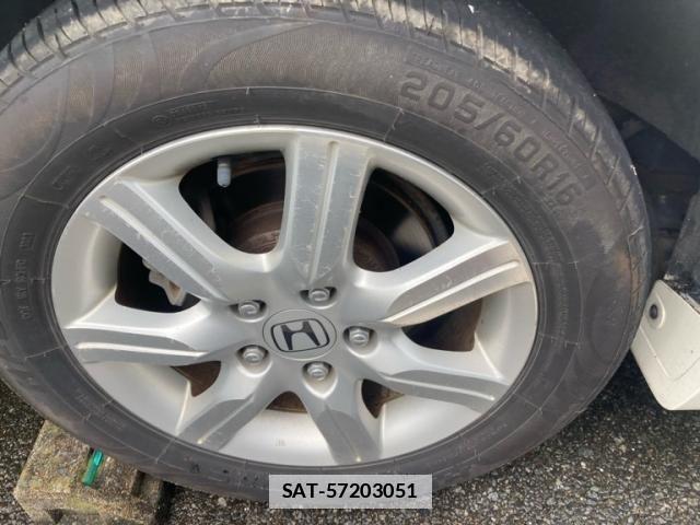 Honda e 2009-12 7981112-4