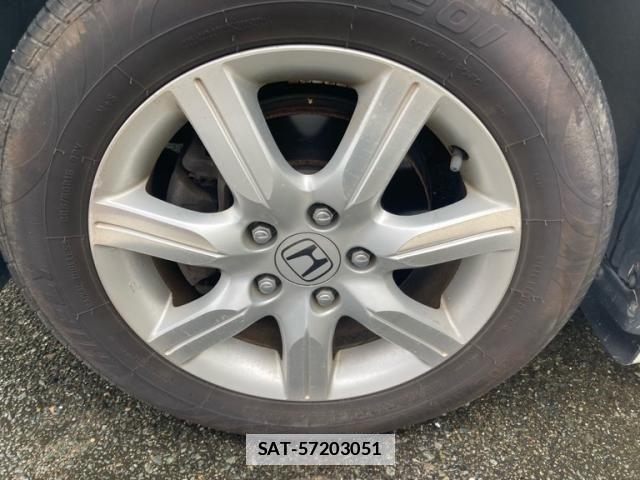 Honda e 2009-12 7981112-5