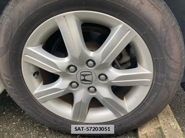 Honda e 2009-12 7981112-6