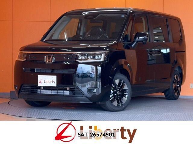 Honda e 2026-04 7981108-0
