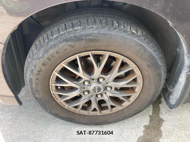 Honda e 2007-08 8038456-9