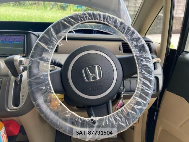 Honda e 2007-08 8038456-15