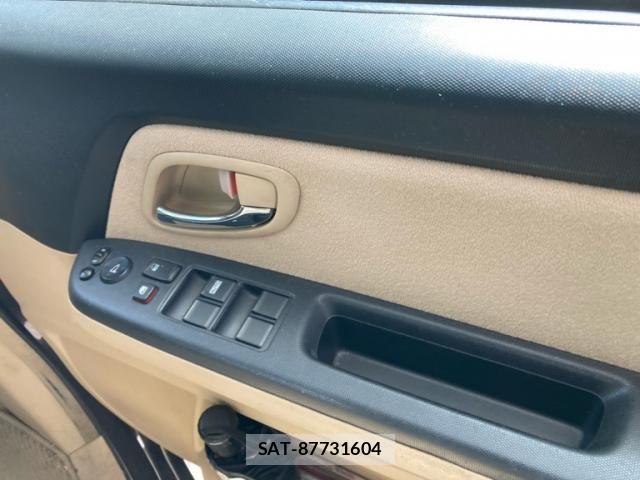Honda e 2007-08 8038456-17
