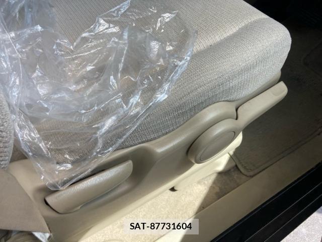 Honda e 2007-08 8038456-18