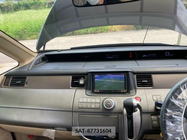 Honda e 2007-08 8038456-20
