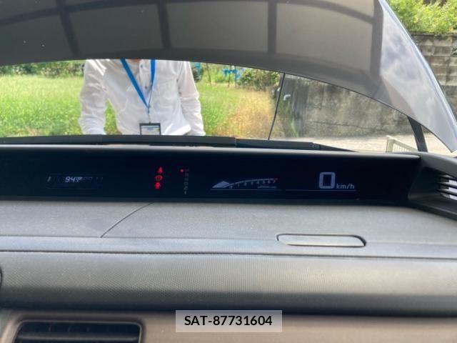 Honda e 2007-08 8038456-22