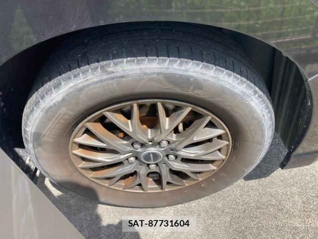 Honda e 2007-08 8038456-6