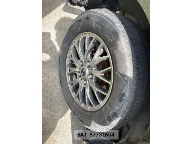 Honda e 2007-08 8038456-7