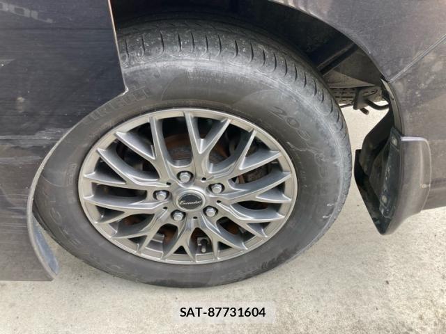 Honda e 2007-08 8038456-8