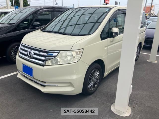 Honda e 2012-06 8038442-0