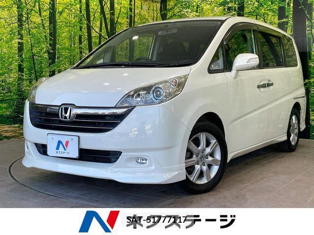 Honda e 2007-07 8038434-0