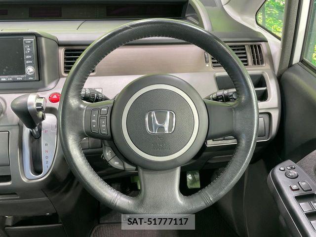 Honda e 2007-07 8038434-11