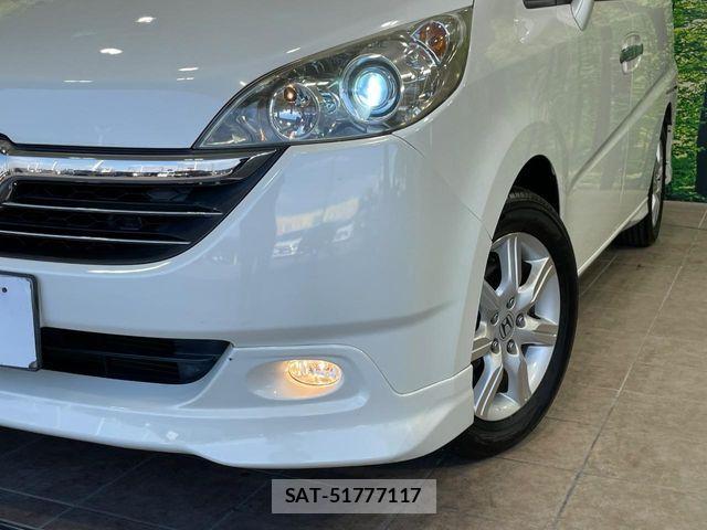 Honda e 2007-07 8038434-12