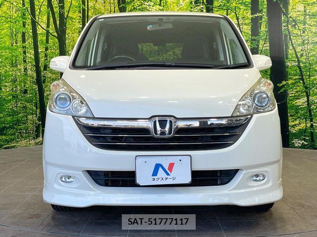 Honda e 2007-07 8038434-14