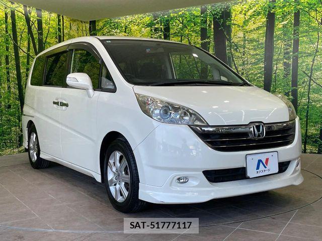 Honda e 2007-07 8038434-16