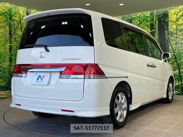 Honda e 2007-07 8038434-17