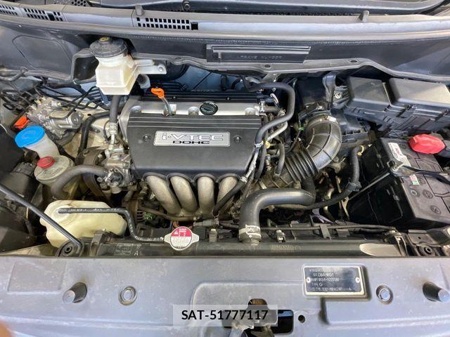 Honda e 2007-07 8038434-18