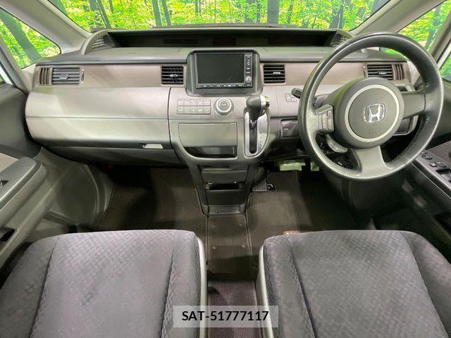 Honda e 2007-07 8038434-1
