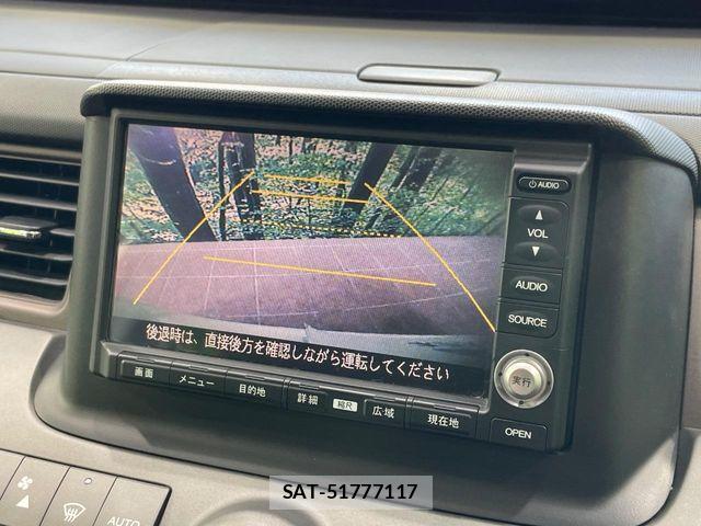 Honda e 2007-07 8038434-3