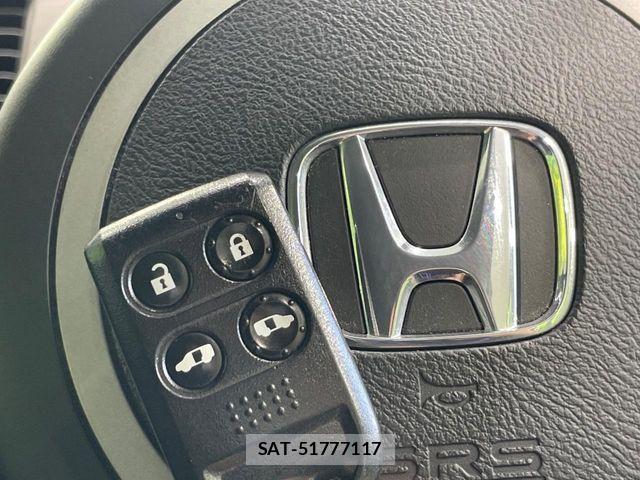 Honda e 2007-07 8038434-6