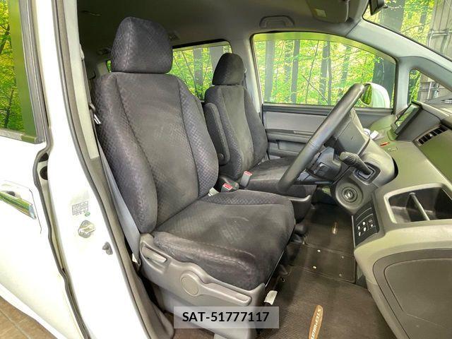 Honda e 2007-07 8038434-7