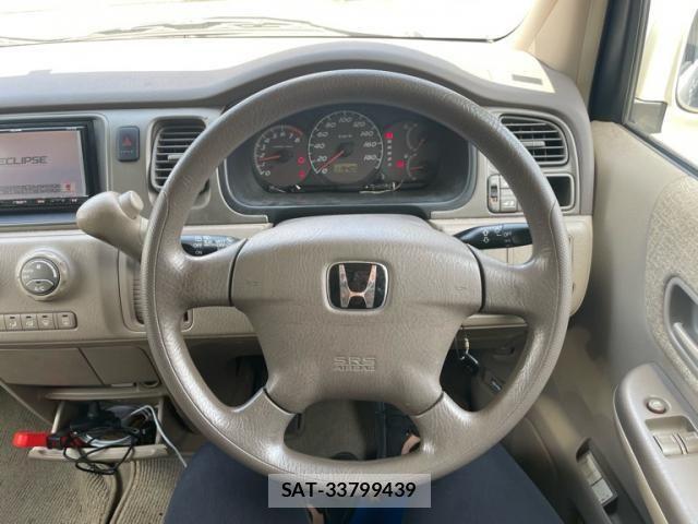 Honda e 2002-05 8038444-16