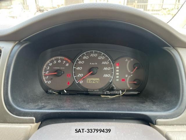 Honda e 2002-05 8038444-17