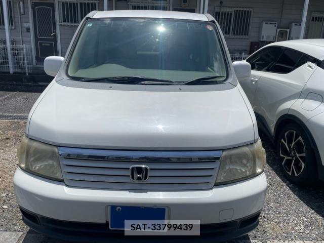 Honda e 2002-05 8038444-2