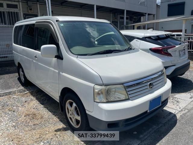Honda e 2002-05 8038444-4