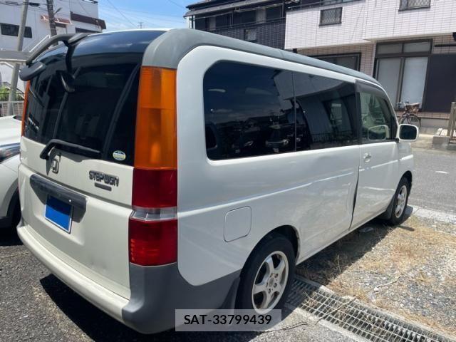 Honda e 2002-05 8038444-5
