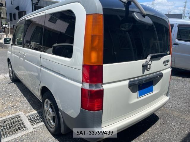 Honda e 2002-05 8038444-6