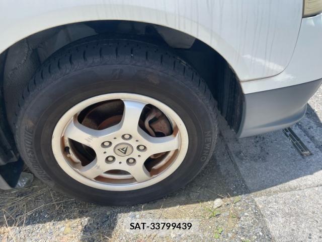 Honda e 2002-05 8038444-7