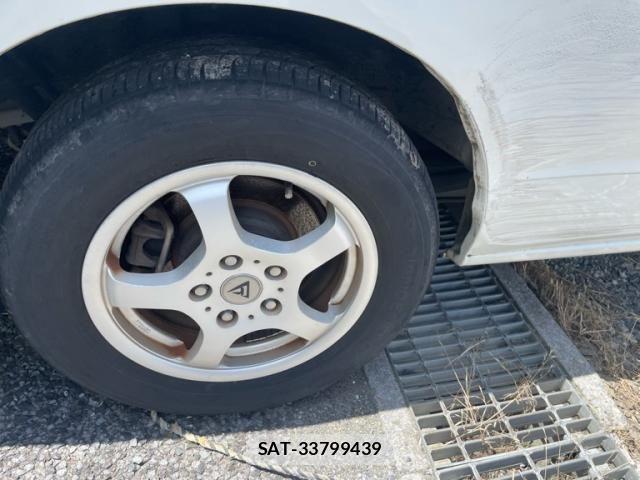 Honda e 2002-05 8038444-8