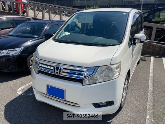 Honda e 2012-03 8038446-0