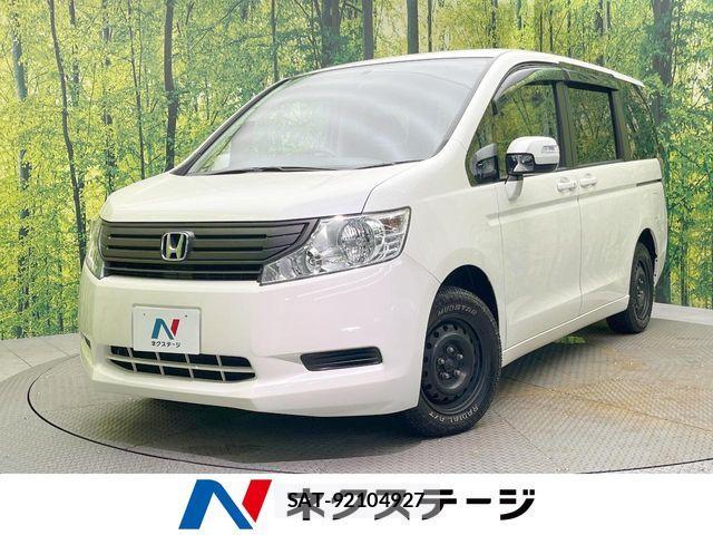 Honda e 2011-12 8038440-0