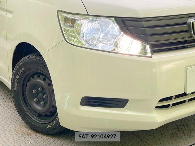 Honda e 2011-12 8038440-12