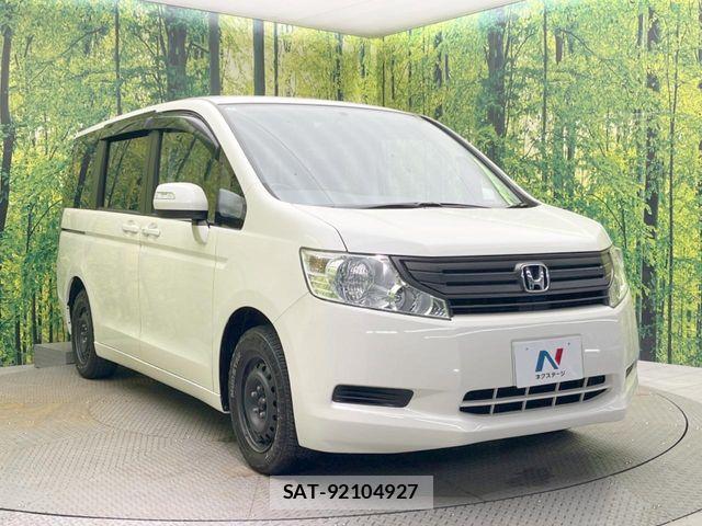 Honda e 2011-12 8038440-16