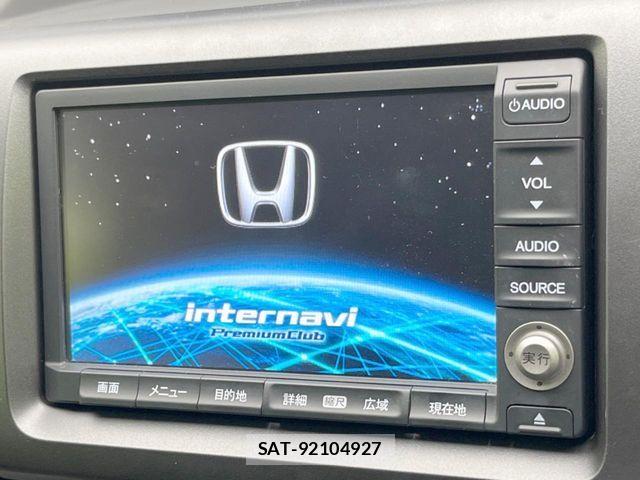 Honda e 2011-12 8038440-2
