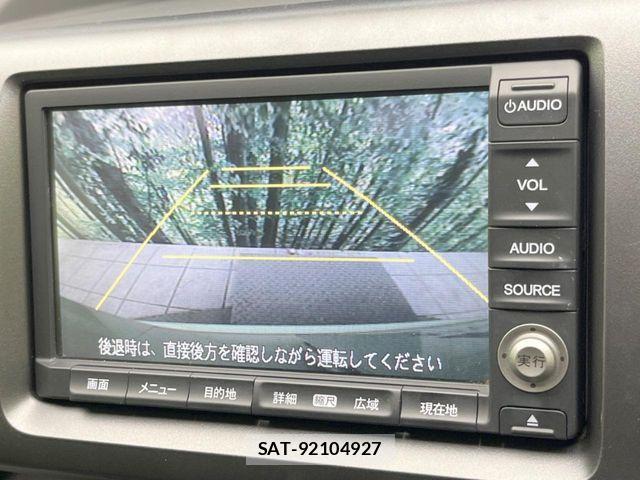 Honda e 2011-12 8038440-3