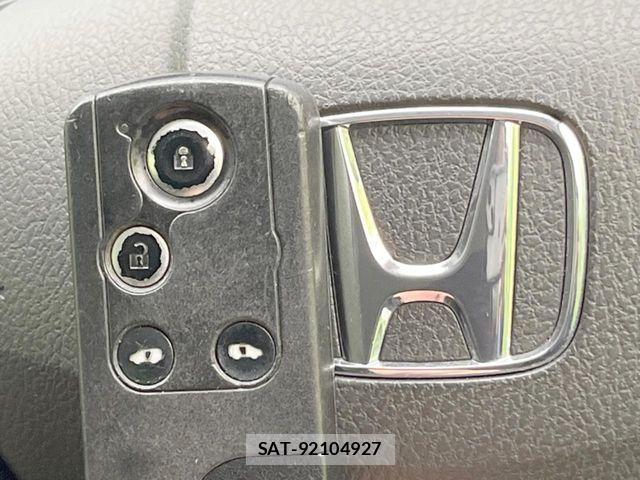 Honda e 2011-12 8038440-6